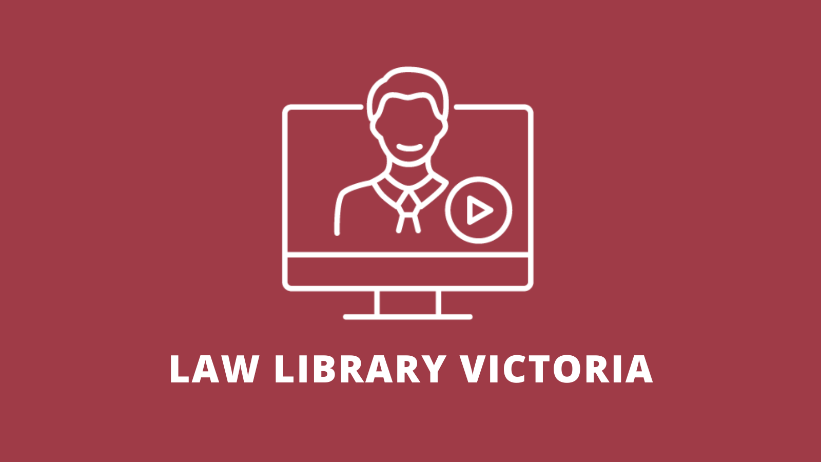 Library event graphic