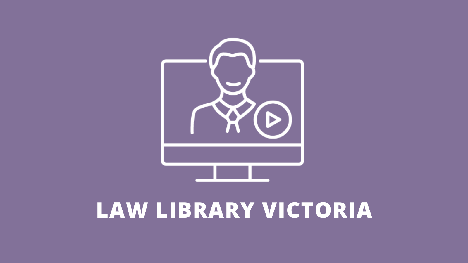 Library event graphic