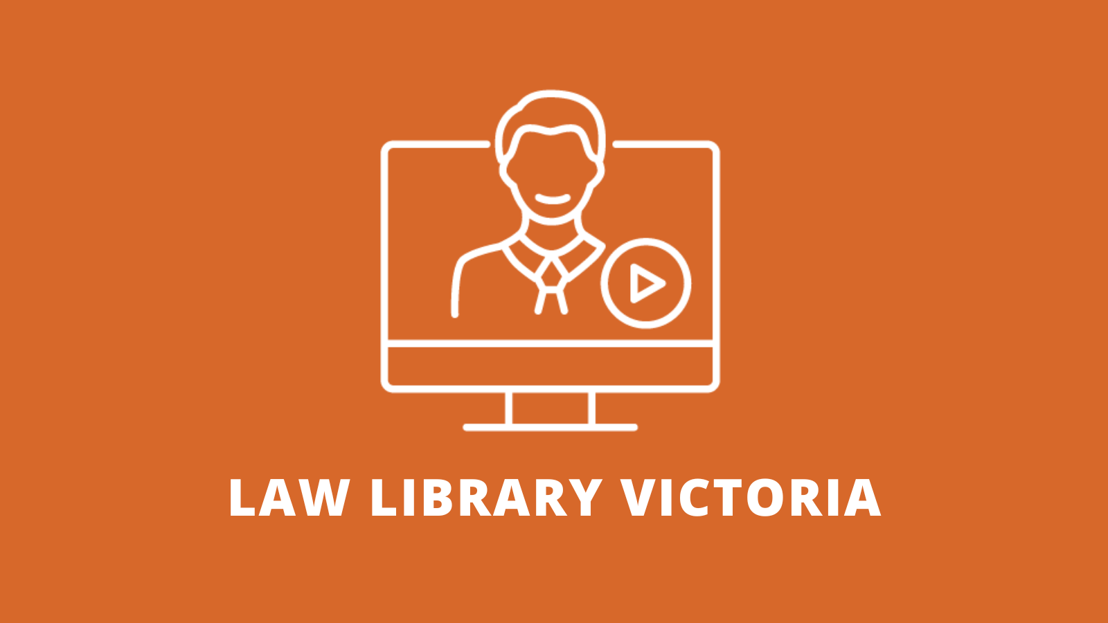 Library event graphic