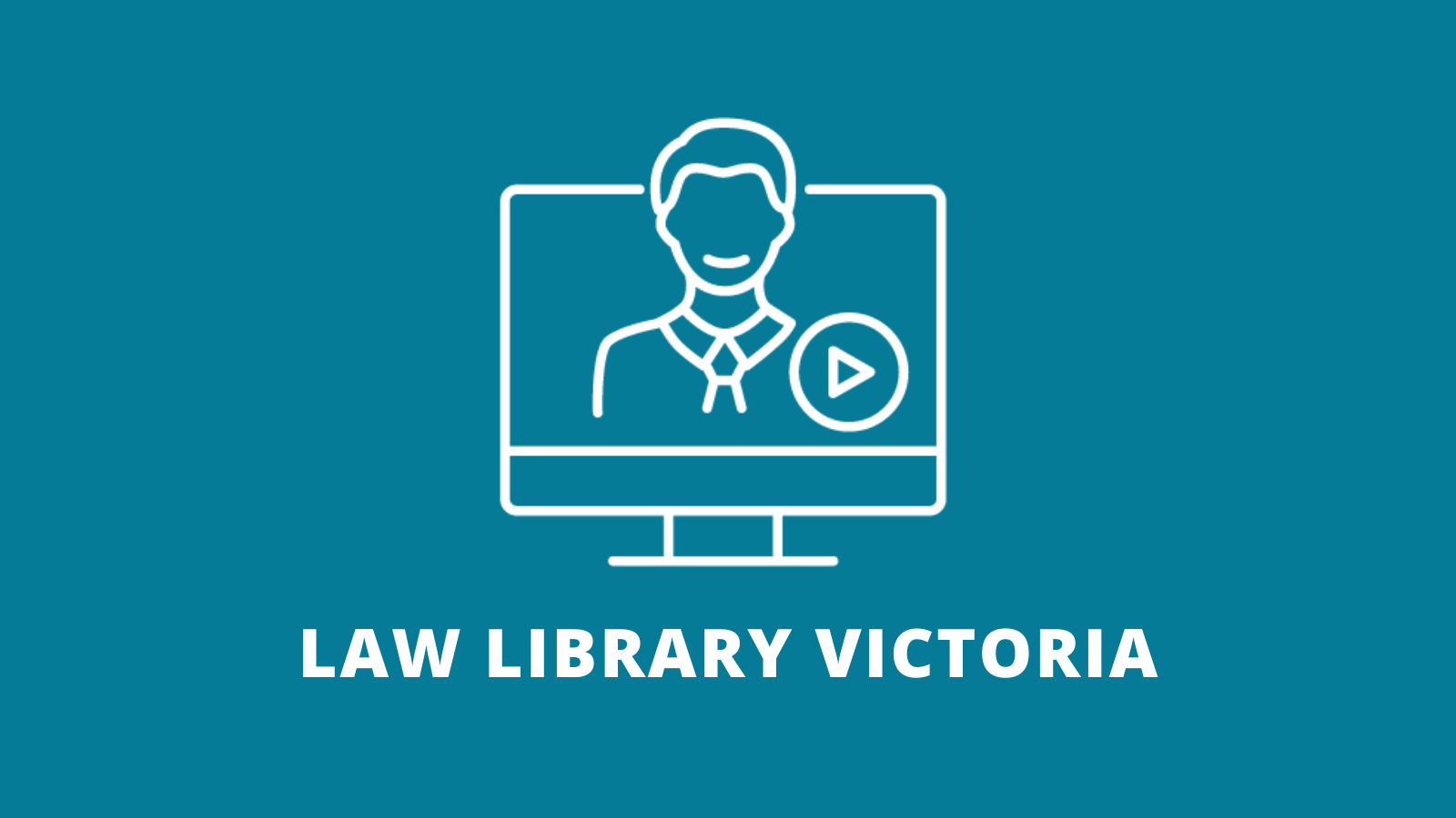Library event graphic