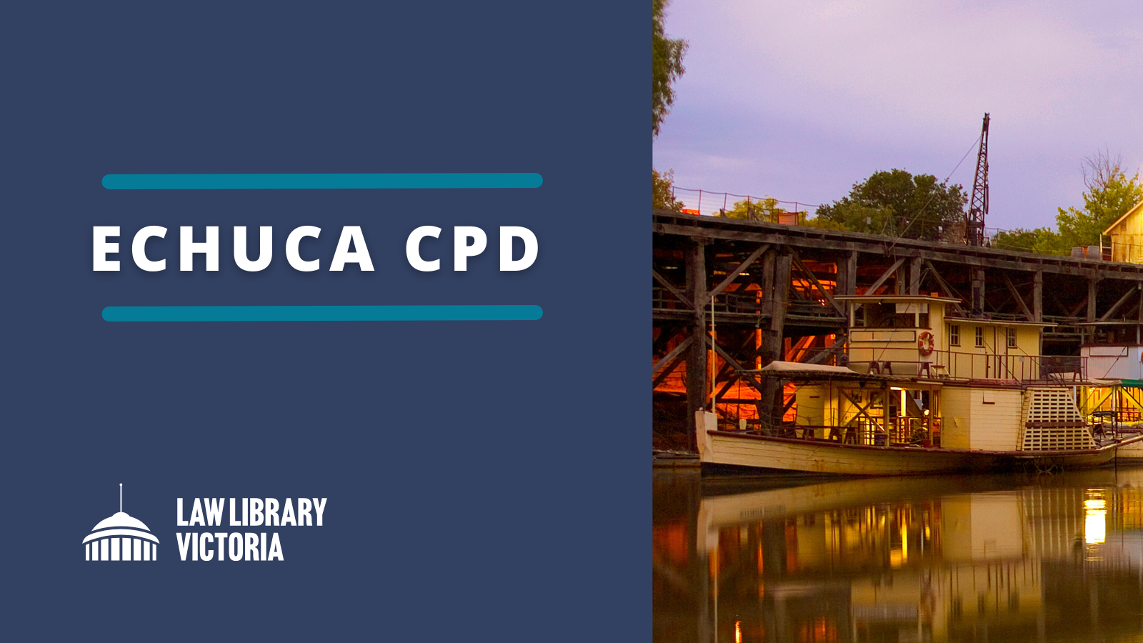 Echuca CPD