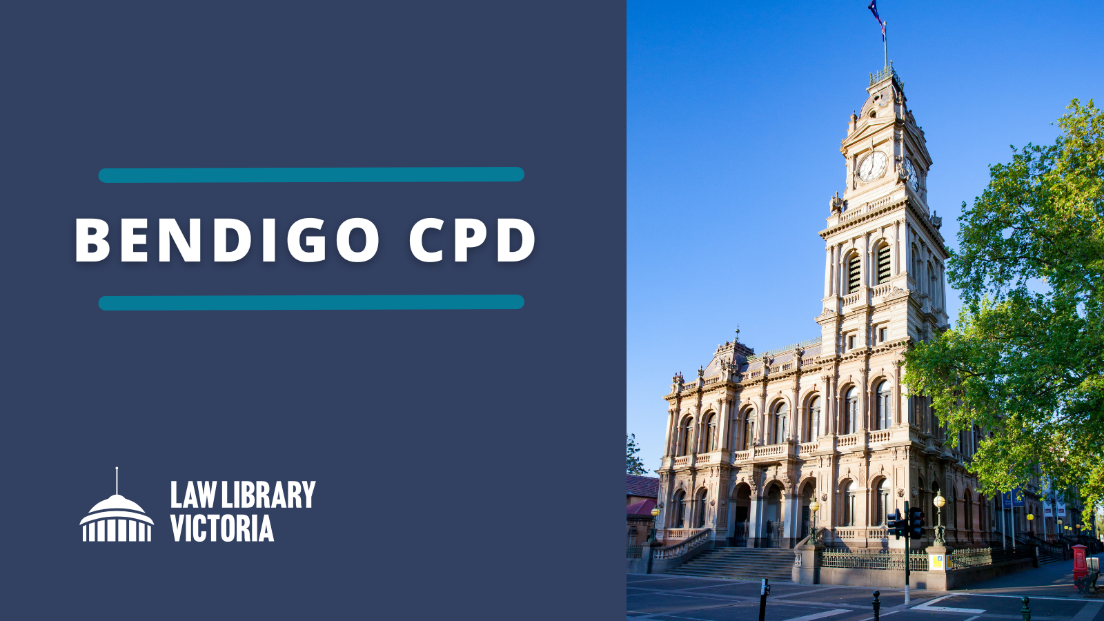 Bendigo CPD