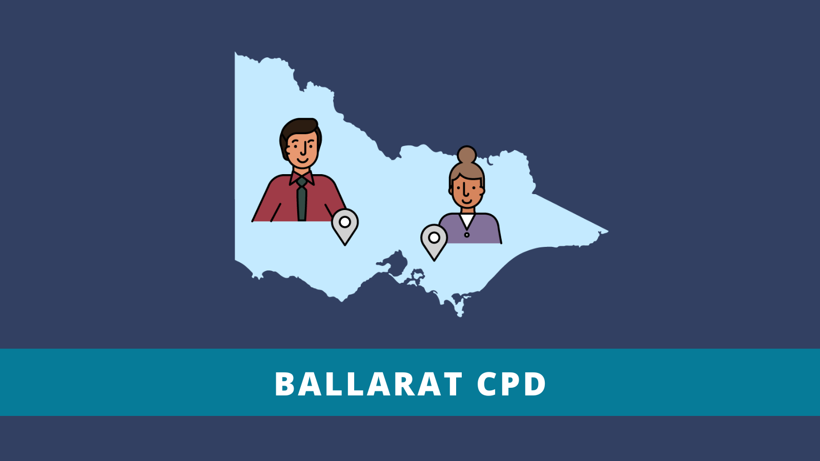 Ballarat CPD