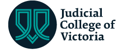 Judicial College of Victoria logo